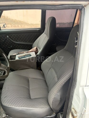 LADA (VAZ) 2107 2004, 100,000 km - 1.6 l - Gəncə
