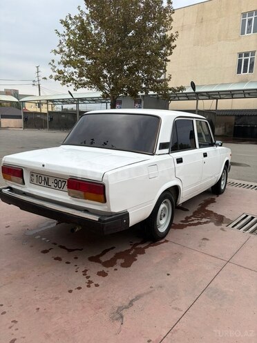 LADA (VAZ) 2107 2004, 100,000 km - 1.6 l - Gəncə