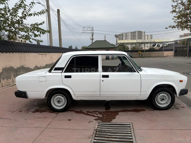 LADA (VAZ) 2107 2004, 100,000 km - 1.6 l - Gəncə
