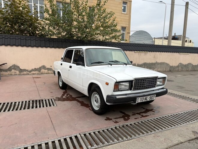 LADA (VAZ) 2107 2004, 100,000 km - 1.6 l - Gəncə