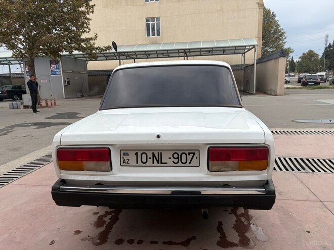 LADA (VAZ) 2107 2004, 100,000 km - 1.6 l - Gəncə