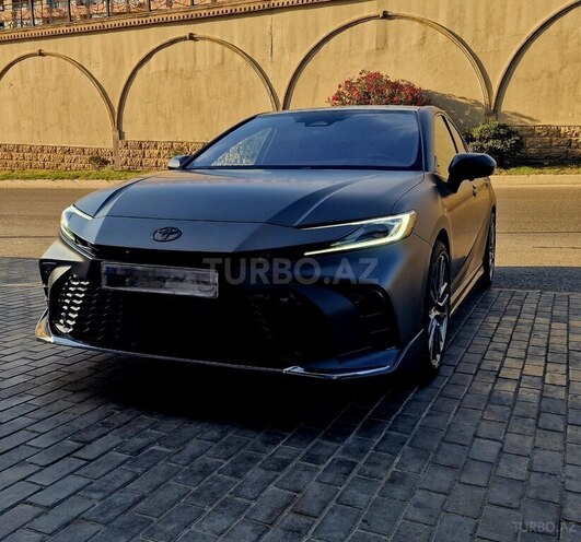 Toyota Camry 2025, 45,000 km - 2.0 l - Bakı
