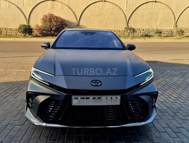 Toyota Camry 2025, 45,000 km - 2.0 l - Bakı