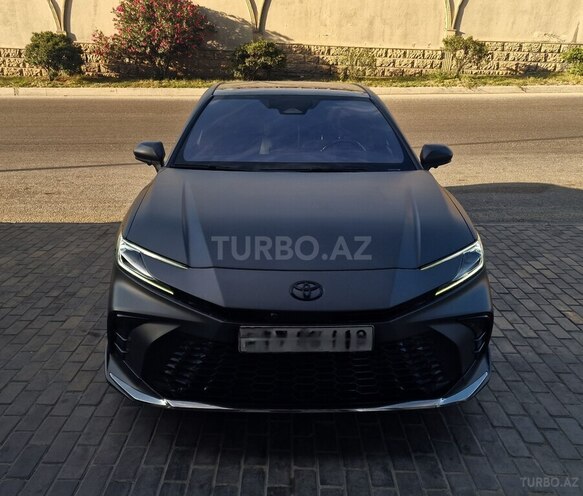 Toyota Camry 2025, 45,000 km - 2.0 l - Bakı