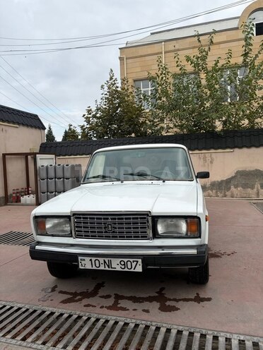 LADA (VAZ) 2107 2004, 100,000 km - 1.6 l - Gəncə