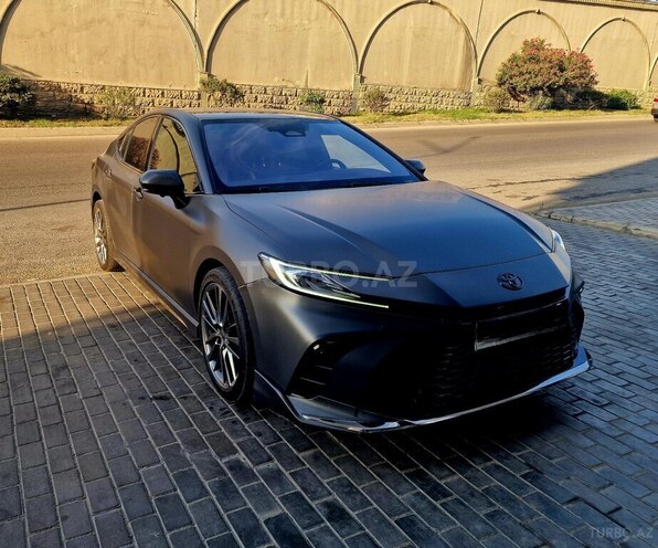 Toyota Camry 2025, 45,000 km - 2.0 l - Bakı