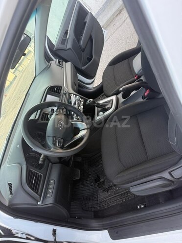 Hyundai Elantra 2020, 104,000 km - 2.0 l - Bakı