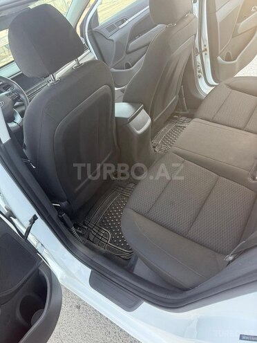 Hyundai Elantra 2020, 104,000 km - 2.0 l - Bakı