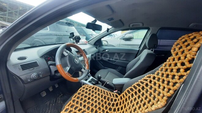 Opel Astra 2009, 325,657 km - 1.4 l - Bakı