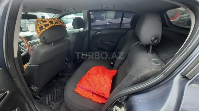 Opel Astra 2009, 325,657 km - 1.4 l - Bakı