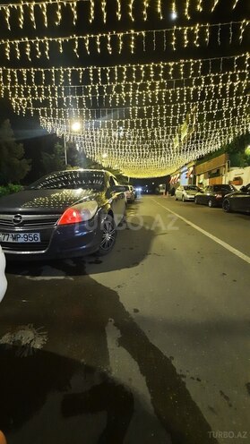 Opel Astra 2009, 325,657 km - 1.4 l - Bakı