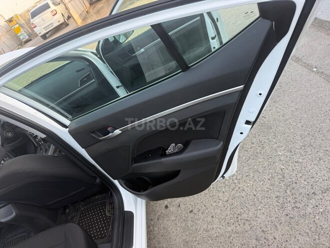 Hyundai Elantra 2020, 104,000 km - 2.0 l - Bakı