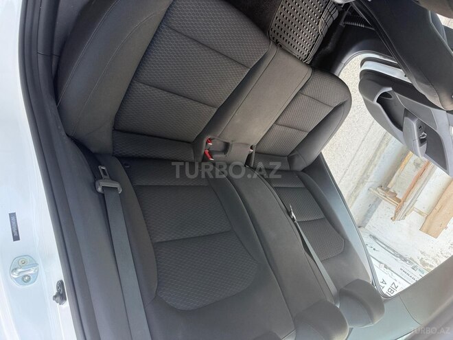 Hyundai Elantra 2020, 104,000 km - 2.0 l - Bakı