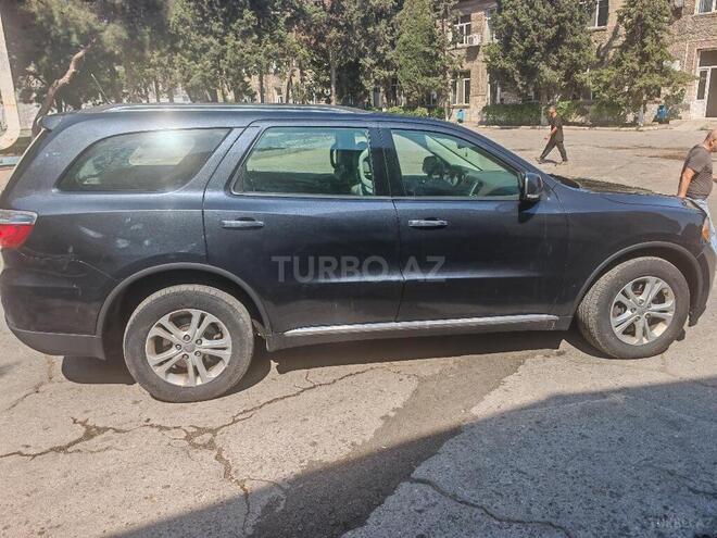 Dodge Durango 2013, 233,000 km - 3.6 l - Bakı