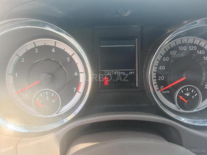 Dodge Durango 2013, 233,000 km - 3.6 l - Bakı