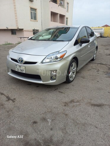 Toyota Prius 2010, 535,171 km - 1.8 l - Bakı