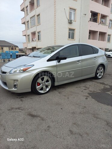 Toyota Prius 2010, 535,171 km - 1.8 l - Bakı