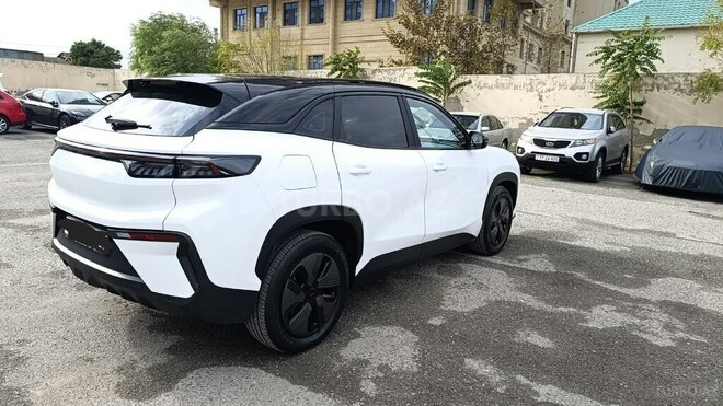 Chery eQ7 2024, 71,000 km - 0.0 l - Bakı