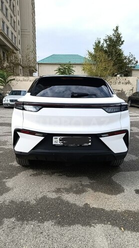 Chery eQ7 2024, 71,000 km - 0.0 l - Bakı