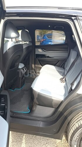 Chery eQ7 2024, 71,000 km - 0.0 l - Bakı