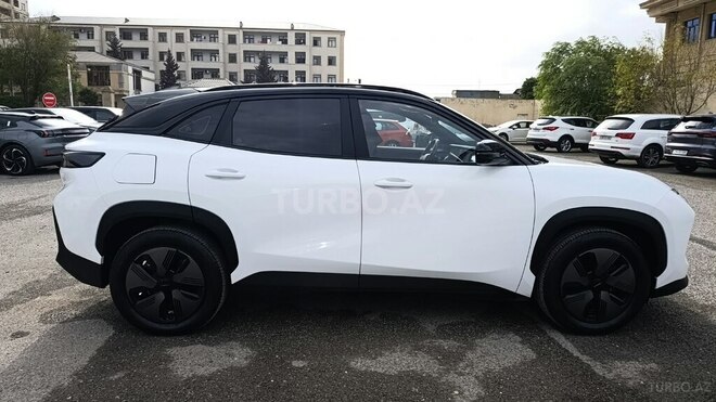 Chery eQ7 2024, 71,000 km - 0.0 l - Bakı