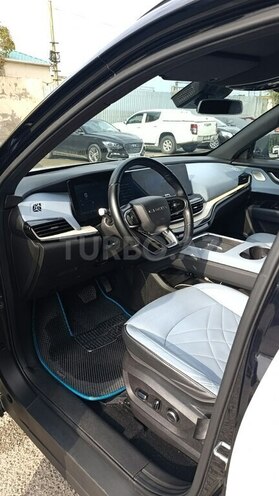 Chery eQ7 2024, 71,000 km - 0.0 l - Bakı