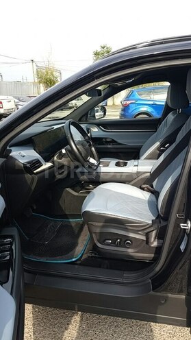 Chery eQ7 2024, 71,000 km - 0.0 l - Bakı