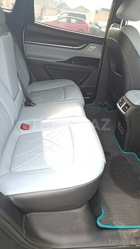 Chery eQ7 2024, 71,000 km - 0.0 l - Bakı