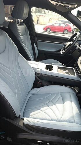 Chery eQ7 2024, 71,000 km - 0.0 l - Bakı