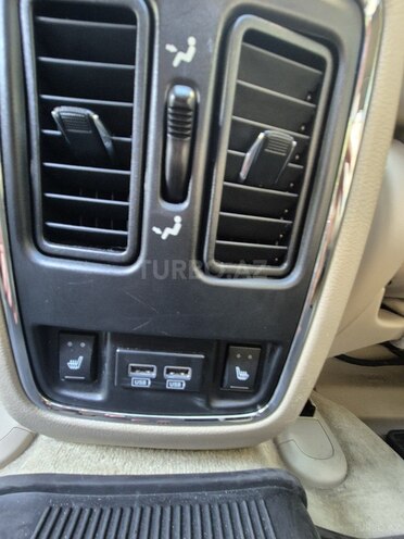 Jeep Grand Cherokee 2016, 228,000 km - 3.0 л - Balakən
