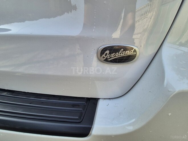 Jeep Grand Cherokee 2016, 228,000 km - 3.0 л - Balakən