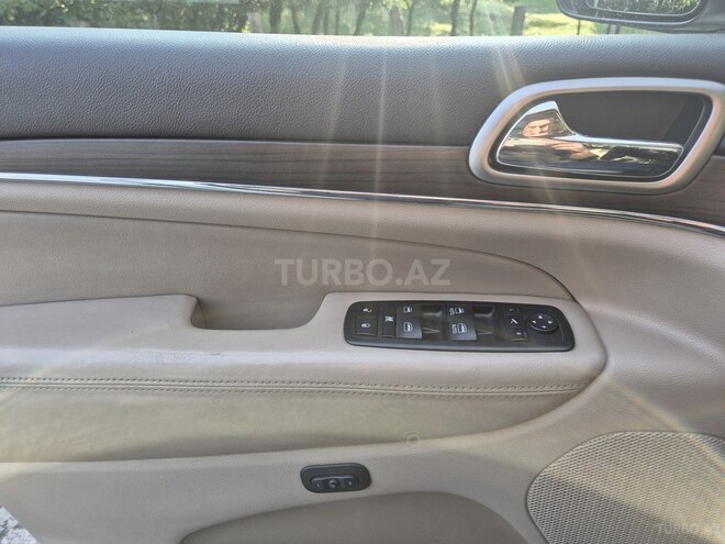 Jeep Grand Cherokee 2016, 228,000 km - 3.0 л - Balakən