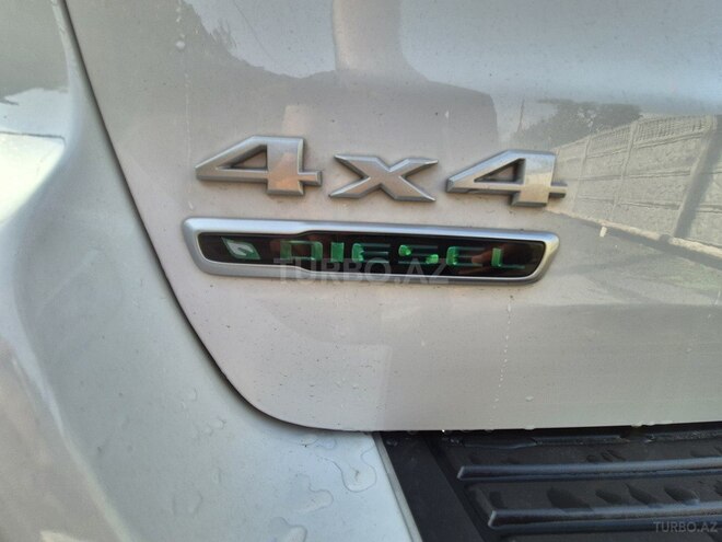 Jeep Grand Cherokee 2016, 228,000 km - 3.0 л - Balakən
