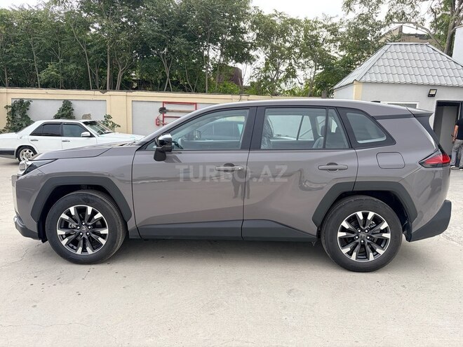 Toyota RAV4 2026, 0 km - 2.0 l - Bakı