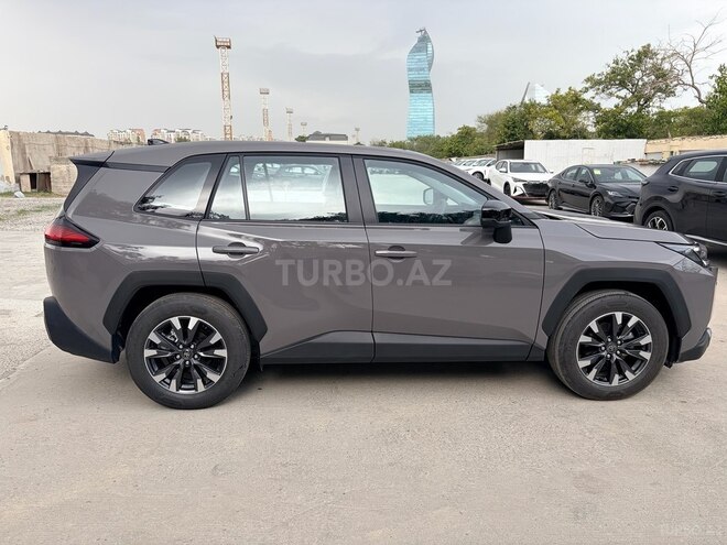 Toyota RAV4 2026, 0 km - 2.0 l - Bakı