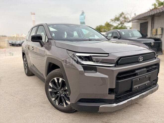 Toyota RAV4 2026, 0 km - 2.0 l - Bakı