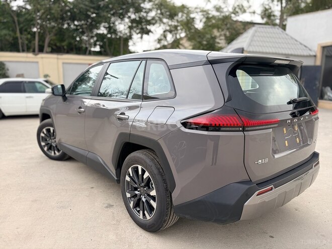Toyota RAV4 2026, 0 km - 2.0 l - Bakı