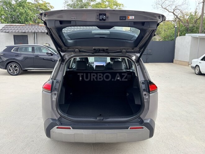 Toyota RAV4 2026, 0 km - 2.0 l - Bakı