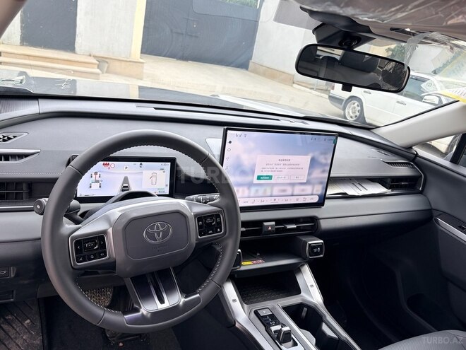 Toyota RAV4 2026, 0 km - 2.0 l - Bakı