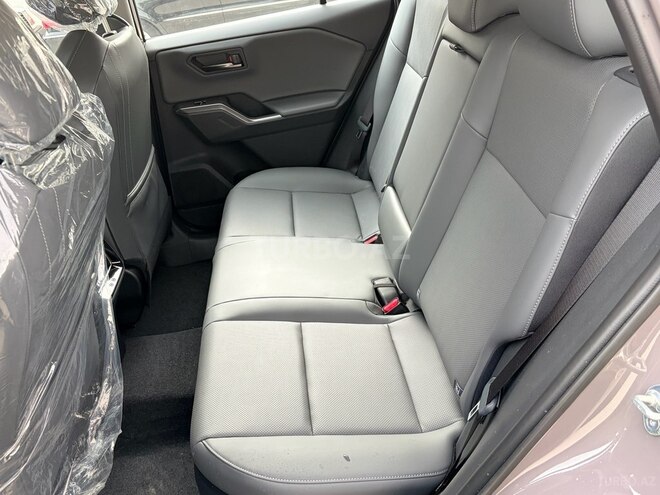 Toyota RAV4 2026, 0 km - 2.0 l - Bakı