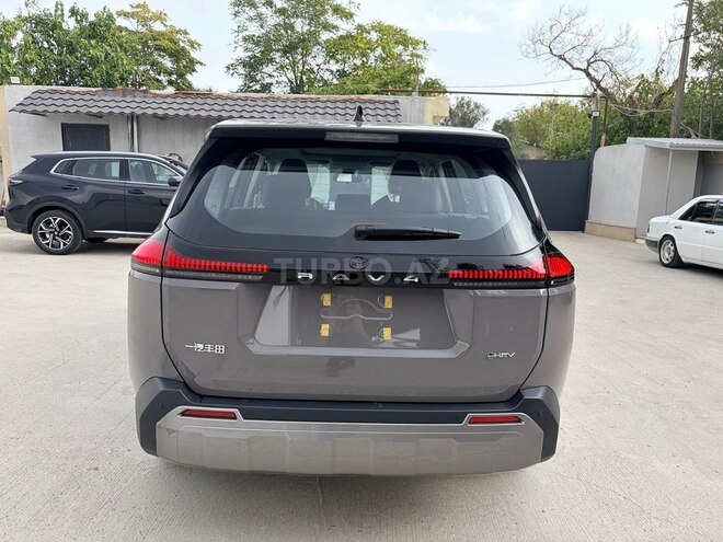 Toyota RAV4 2026, 0 km - 2.0 l - Bakı