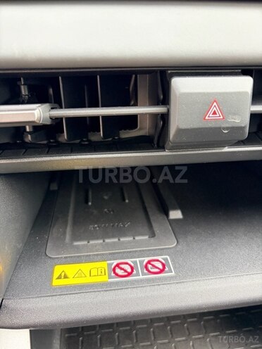 Toyota RAV4 2026, 0 km - 2.0 l - Bakı