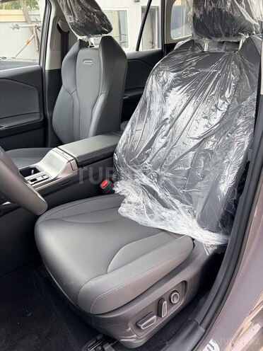 Toyota RAV4 2026, 0 km - 2.0 l - Bakı