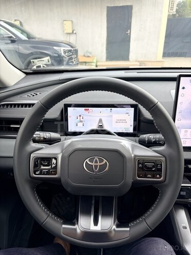 Toyota RAV4 2026, 0 km - 2.0 l - Bakı