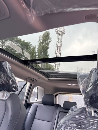Toyota RAV4 2026, 0 km - 2.0 l - Bakı