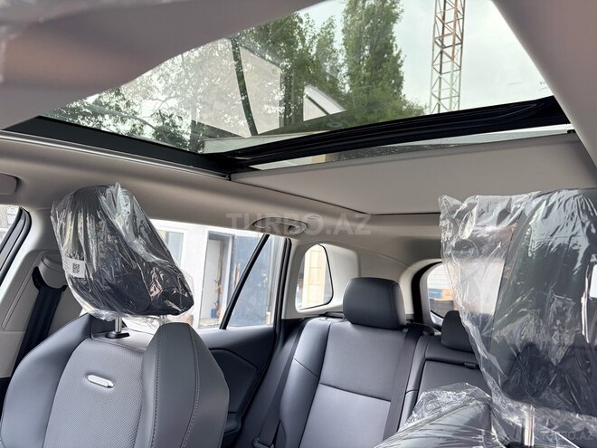 Toyota RAV4 2026, 0 km - 2.0 l - Bakı