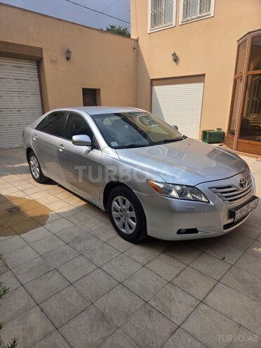 Toyota Camry 2006, 256,699 km - 2.4 л - Bakı