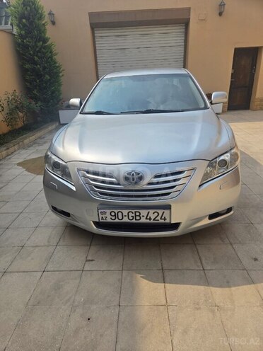 Toyota Camry 2006, 256,699 km - 2.4 л - Bakı