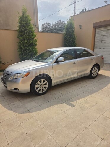 Toyota Camry 2006, 256,699 km - 2.4 л - Bakı