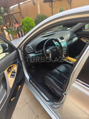 Toyota Camry 2006, 256,699 km - 2.4 л - Bakı